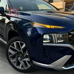 هیوندای سەنتافی